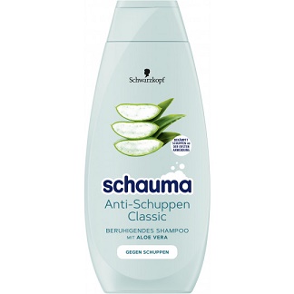Schauma For men Anti Dandruff 400ml | Kosmetické a dentální výrobky - Vlasové kosmetika - Šampony na vlasy Schauma For men Anti Dandruff 400ml | Kosmetické a dentální výrobky - Vlasové kosmetika - Šampony na vlasy